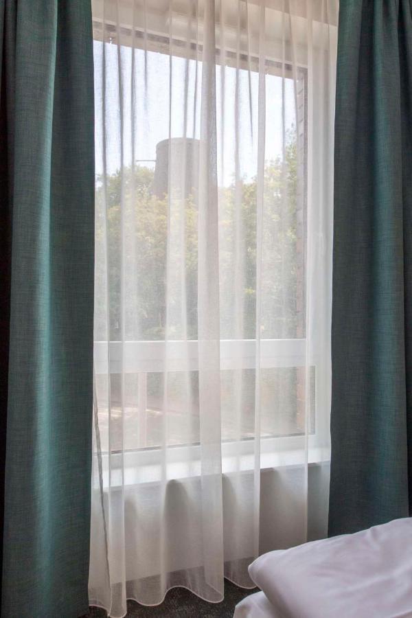 JaHotel Geldern Buitenkant foto